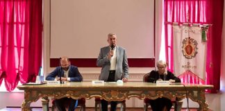 Recanati celebra Giacomo Brodolini nel centenario della sua nascita