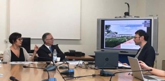 Rete ciclabile regionale, presentate le linee guida. Ceriscioli: «Un grande progetto di mobilità sostenibile»