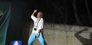 Autoctophonia Festival 2020: Edipo e la dismisura