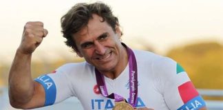 Premio Bizzarri, documentario dedicato ad Alex Zanardi. Spazio anche al calcio sociale