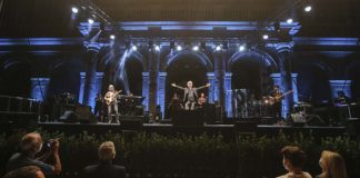 Gli Stadio infiammano Lunaria. Curreri: «Cantiamo per chi ha lottato contro la paura e la pandemia»