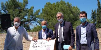 Adriatico Mediterraneo Festival 2020, spettacoli e incontri all’insegna del dialogo tra le culture