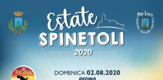 Spinetoli, tre concerti per l’estate: il 2 agosto arrivano i Regina in Piazza Kennedy