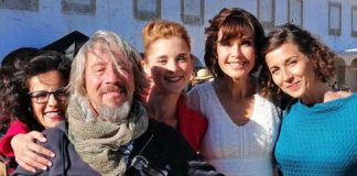 Cinema in Giardino: “Un figlio di nome Erasmus”, ospiti d’eccezione Valentina Illuminati e Alberto Ferrari