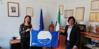 “Grottammare Perla Blu”, Massimiliano Ossini conduce la festa in streaming