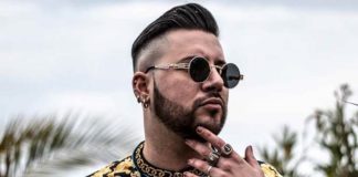 “Suave”, il nuovo brano musicale di J.And e Giulio Jay è un inno alla gioia