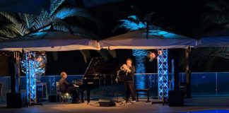 “Cupra Musica Festival”, buona la prima: magica serata Blue Note con Paffi e Bastianini