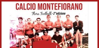 Montefiore, mostra storica dedicata ai 62 anni della squadra di calcio