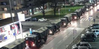 La lezione di Bergamo. E quella di San Benedetto