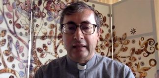 Rotary Club San Benedetto Nord, passaggio del martelletto. Conferito il “Paul Harris” a don Francesco Ciabattoni