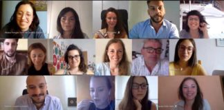 Giovani ricercatori per le aree interne, dottorande Unicam al primo workshop nazionale