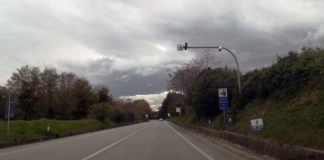 Le strade del Piceno, Castelli: «Una storia di profonda inadeguatezza». Interrogazione in provincia di Fdi sulla “Mezzina”