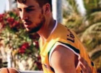 Nuovo colpo di mercato per la Samb Basket: arriva l’esterno Felice Cutolo