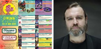 “Cinema in Giardino” a Grottammare, ecco il programma e le novità dal 3 al 31 agosto