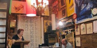 “Amleto non si farà”, prova aperta per “Non svegliate la signora” di Jean Anouilh