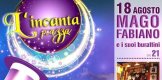 Monteprandone, “L’IncantaPiazza” rinviato a causa del maltempo