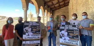Offida, il Bivio Art Festival presenta il suo libro: una guida enomusicale