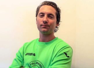 Pallamano, Handball Club Monteprandone: confermato l’argentino Martin