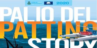 “Palio del Pattino story” a Grottammare, ospite Giuseppe Abbagnale. Diretta facebook il 10 agosto