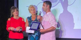 San Benedetto Film Fest, premiato il corto di Stefano Corona sul tema anti violenza