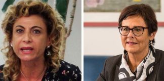 Sanità, Falco a Casini: «L’ingresso dei padri in sala parto non è merito della Regione»