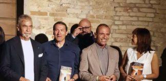 “Il Vicolo dei Misteri”, la rassegna noir conquista Ripatransone. Prossimo appuntamento il 13 agosto