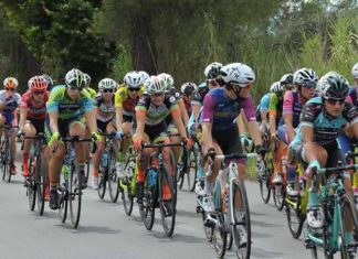 Il Giro delle Marche in Rosa parte il 4 settembre da Recanati. Tappe anche a Loreto e Offida