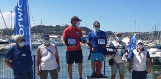 Pesca sportiva, Farinelli vince la 23ª edizione del Trofeo Apsd San Benedetto Colmic