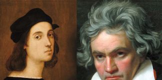 “Grottammare celebra Raffaello e Beethoven”, appuntamento questa sera nella Chiesa di San Pio V