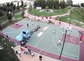 San Benedetto, Torneo dei Quartieri di Pallacanestro: vince la Sentina
