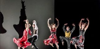 “La vita è un circo”, così diceva Fellini…