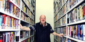 L’associazione culturale Blow Up di Grottammare ricorda Gabriele Brancatelli