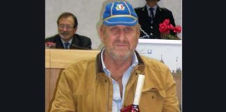 Addio a Pierluigi Camiscioni, grande rugbista sambenedettese. Il ricordo del sindaco Piunti