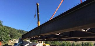 Provincia di Ascoli, riapre al transito la S.P. 43 Mezzina con limite di velocità