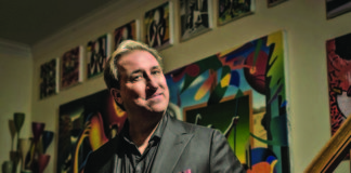 Musica e arte a Potenza Picena, “Mugellini Festival”: Mark Kostabi atteso ospite dell’anteprima