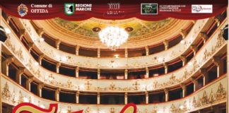“Orfeo agli Inferi”, l’operetta di Offenbach in scena al Serpente Aureo di Offida