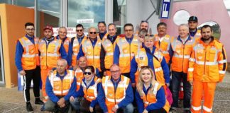 Automobilismo, settembre pieno di impegni per l’Asd Ufficiali di Gara Piceni