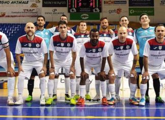 San Benedetto del Tronto, riparte l’avventura calcistica della Sordapicena