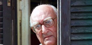 Indimenticabile Andrea Camilleri, il maestro oggi avrebbe compiuto 95 anni