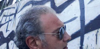 I colori di Gentili volano alle Canarie. Murales dell’artista marchigiano nell’isola