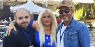 Cantagiro 2020, l’artista ascolano Keys conquista il secondo posto