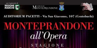 Monteprandone all’Opera, primo appuntamento con la favola musicale “Pierino e il lupo”