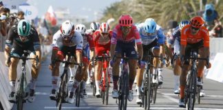 San Benedetto, arriva la “Tirreno-Adriatico” il 14 settembre: ecco le strade chiuse e i divieti