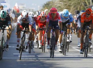 Tirreno Adriatico e Giro d’Italia 2021, Latini: «Le Marche vetrina del grande ciclismo internazionale»