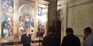 Recanati, scommessa vinta: «La cittadina leopardiana invasa dai turisti»