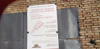 Montalto: «Scempio di cemento all’ingresso della città di Sisto V. E la Soprintendenza?»