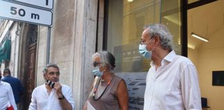 Ancona, inaugurata la mostra collettiva degli artisti vincitori del Premio Marche