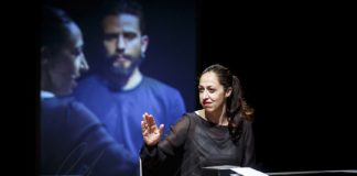 Ascoli, “Mi sa che fuori è Primavera”: la pièce di Giorgio Barberio Corsetti al Ventidio Basso