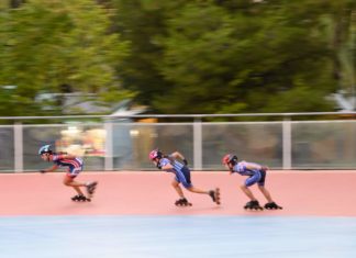 Ancora ottime prestazioni dei giovanissimi Pattinatori Sambenedettesi