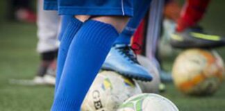 Calcio a 5, riparte dal 30 settembre la stagione sportiva dell’Asd San Giuseppe